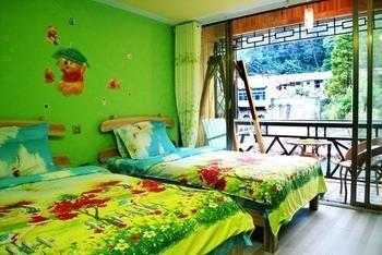 Fenghuang Lifetime True Love Hotel Εξωτερικό φωτογραφία