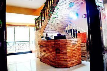 Fenghuang Lifetime True Love Hotel Εξωτερικό φωτογραφία